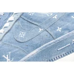 Nike Air Force 1   Louis Vuitton - 图片 7