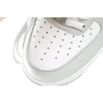 Nike Air Force 1 07 "Vast Grey" Low Top - 图片 7
