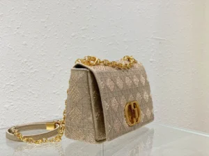 Caro Handbag Size:25cm - 图片 7