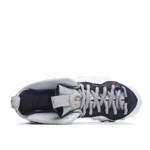 Nike Air Foamposite Pro Creamy White Foam - 图片 4