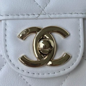 Calfskin AS2680 Size: 21*15*8cm - 图片 5
