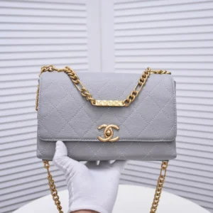 Chane Model: AS2764 Model: 9063 Size: 24 *14 *6cm - 图片 4