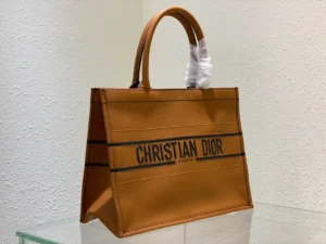Book Tote Handbag Size: 36cm - 图片 6