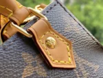 Louis Vuitton Size: 14.0 x 17.0 x 5.0 cm - 图片 7