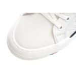 Gucci Distressed Screener sneaker - 图片 6