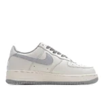 Kith xNike Air Force 107 Low Low Top Sneakers 3M Reflective - 图片 3