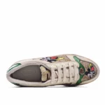 Gucci Air Cushion Dad Shoes - 图片 7
