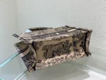 Book Tote Handbag Size: 36 x 27.5 x 16.5 cm - 图片 6
