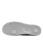 Nike Air Force 1 07 "Vast Grey" Low Top - 图片 8