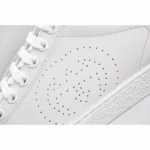 Gucci ACE series small white shoes casual shoes - 图片 4