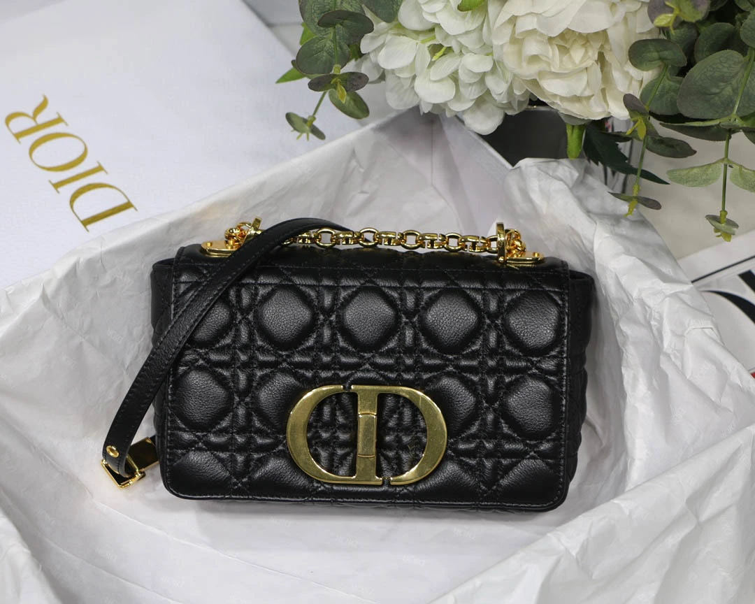 Black Caro Collection