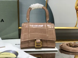 Balenciaga Model: LG0115 Size: 11.5x14x4.5cm - 图片 6
