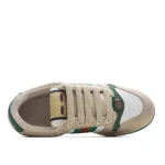 Gucci Air Cushion Dad Shoes - 图片 6