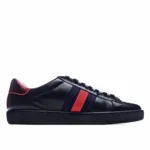 Gucci ACE series small white shoes casual shoes - 图片 4