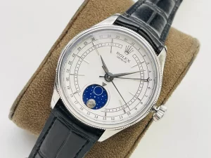Rolex Cellini Watch Size: 39MM - 图片 5