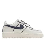 NIke Air Force 1 07 Low Beige Low Top - 图片 5