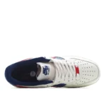 Nike Air Force 1 Beige Blue - 图片 7