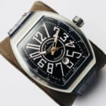 Franck Muller Yachting Diameter: 45 mm - 图片 4
