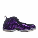 Nike Air Foamposite one  紫 - 图片 5