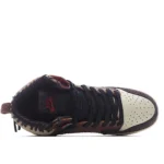 Bodegar X Nike SB Dunk High Legend - 图片 6