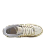 Nike Air force 1 Lemon Drop - 图片 7