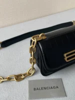 Crossbody Bags Size: 19✖️10✖️7cm - 图片 6