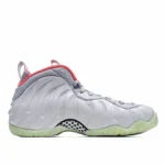 Nike Air Foamposite one  灰 - 图片 3