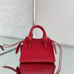 Motorcycle bag size: 16.5*22*9*14.5cm - 图片 6