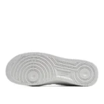 Nike Air Force 1 07 LX White Onyx Bling LF Mid Top - 图片 3