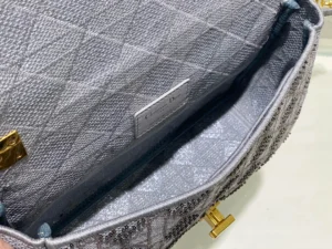 Caro Collection Handbag Size:25cm - 图片 7