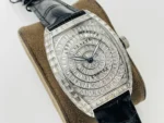 Franck Muller Diameter: 43*53mm - 图片 7