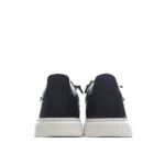 Gucci Distressed Screener sneaker - 图片 7