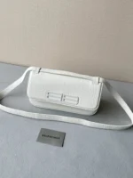 BALENCIAG Gossip bag Crossbody Size: 23.5x12.4x10.4cm - 图片 7