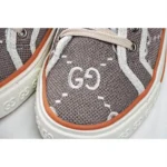 GUCCI Mirosoft Gucci Shoes Casual Sneakers - 图片 4