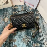 Chane Model: AS2796 Size: 17.55x12.5x5.5cm - 图片 7