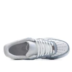 KAWS x Nike Air Force 1 Low Low-Top Sneakers - 图片 7