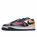 Nike Air Force 1 07 Lv8 Low Top Sneakers - 图片 7
