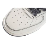 NIke Air Force 1 07 Mid Beige - 图片 7