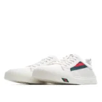 Gucci Distressed Screener sneaker - 图片 6