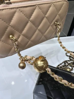 CHANE size 17X9.5X8 - 图片 6