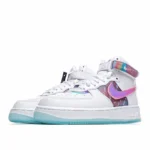 Nike Air Force 1 Hi LX Good Game  高帮 - 图片 6