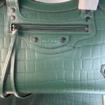 Balenciag Neo Classic Casual Size: 25*33*13*20cm - 图片 5