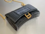Balenciag Model:199 Size:19X12X5cm - 图片 5