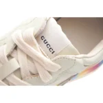 Gucci Rhyton Vintage Trainer Sneaker Dad Running Shoes, - 图片 7