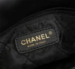 CHANE Sheepskin Hand Carry Crossbody Size: 25178cm Style Number: 68938 - 图片 6
