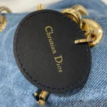 Denim Collection size:26*6*14cm - 图片 7