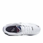 Nike Air Force 1 07 Burgundy - 图片 6