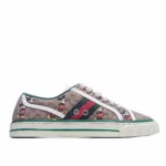 GUCCI Mirosoft Gucci Shoes Casual Sneakers - 图片 6