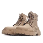Gucci Screener GG High-Top Sneaker High-Top Sneakers - 图片 5