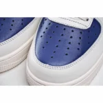 Nike Air Force 1 Hi YOHOOD Low Top Blue Pink - 图片 5